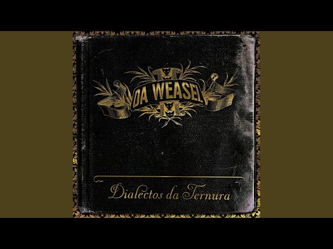 Dialectos da ternura