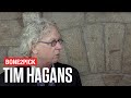 Bone2Pick: Tim Hagans Interview