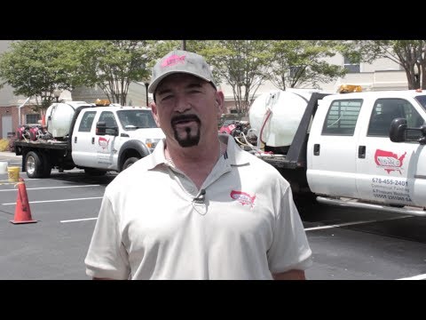 United Services Contracting - Building Restoration Pressure Wash at Homewood Suites Lawrenceville GA