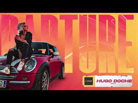 Nadia Ali - Rapture (Hugo Doche Bootleg)