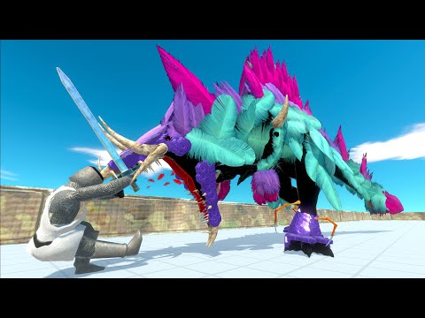 SPINOLOCIREX DEATH RUN