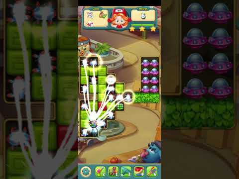 TOY BLAST LEVEL 7560 ~ No boosters 💫💫💫