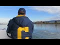 Cal Rowing March 2018