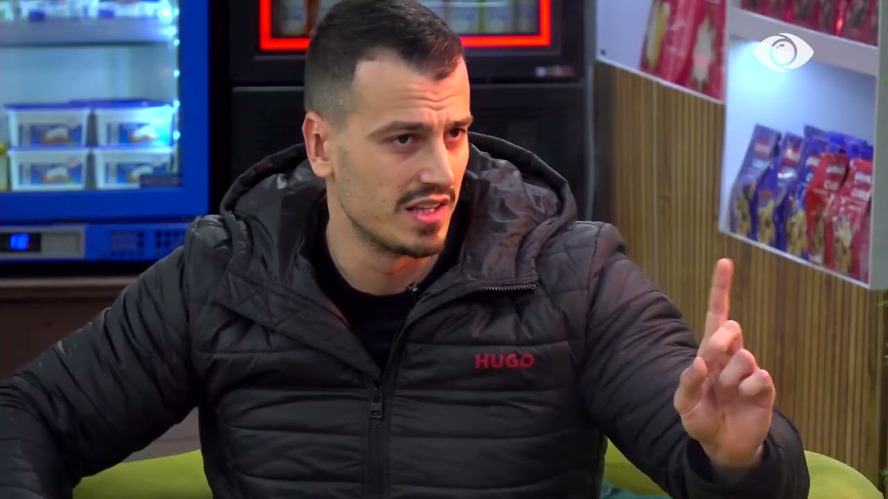 “Unë nuk flas dot në emër të asaj”/ Mateo-Kristit për Brikenën: Nuk janë vetëm 4 mesazhe!