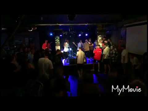 IN CLOVER Album release full set