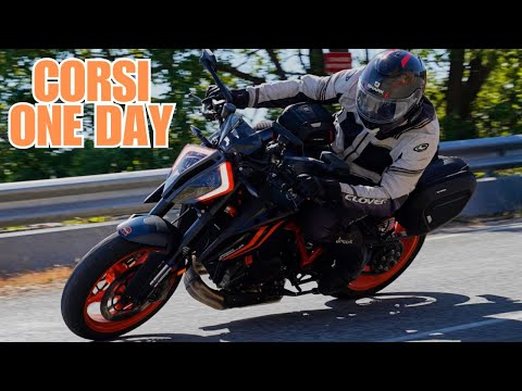 NEW 2026 FEATURES OF THE ONE-DAY SAFE RIDE EXPERIENCE COURSES