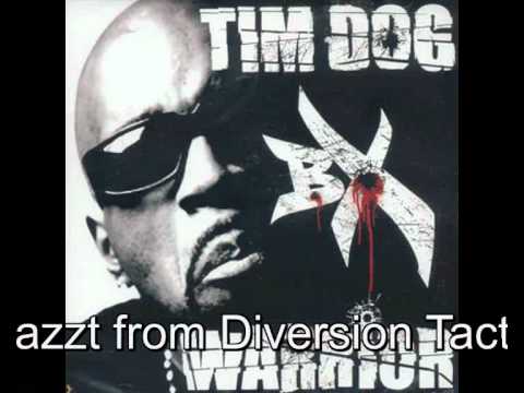 Tim Dog / Get in that Ass