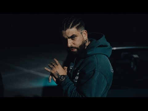 Sebastian Bax - I Made It [Official Video] (prod. by Grimaso)