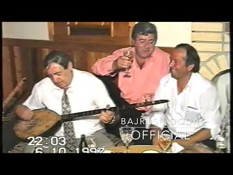 Bajrush Doda Hajdar Doda Kadri Moni Ymer Prizreni