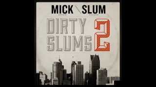 Slum Village & Mick Boogie - Gone feat. T3, Young RJ, & Bahamadia