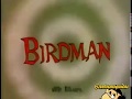 Birdman Intro Español Latino HD