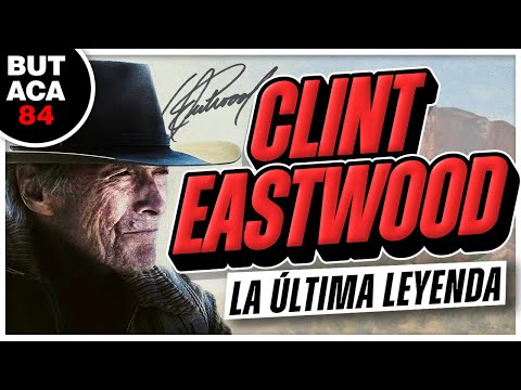 ✨SIN PERDÓN✨la OBRA MAESTRA de CLINT EASTWOOD