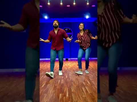 Harrdy Sandhu - Bijlee Bijlee | Dance Ft. Sonu Joseph & Arpana Roy | The Euphoria Studio