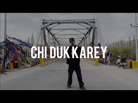 Nochen - CHI DUK KAREY (official music video) prod. THESKYBEATZ