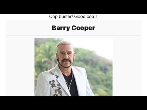 Cops set up and busted illegal raid on fake grow house reaction