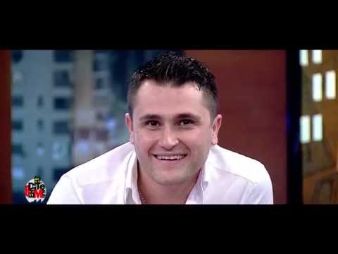 6 Dite pa Ermalin (10) - Intervista,Besart Kallaku