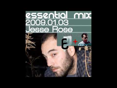 Jessie Rose - BBC Essential Mix 2009