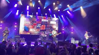 Spoliarium - Eraserheads Live at Madison Square Garden