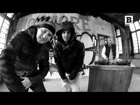 NEMIR & GHET - Old School MC (Bekslam.TV)