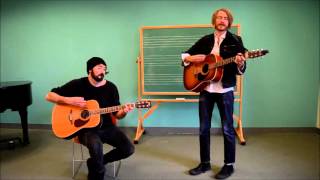 A-Sides Presents: The Dead Ships "Big Quiet" (3-10-2016)