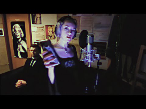 Major Parkinson – Show Me the Money!