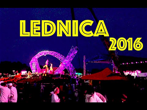 LEDNICA 2016 vlog