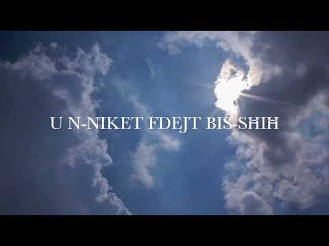 Tlaqt Habib! B’dedika lil Joseph Grech minghand il familjari.