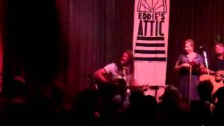 I See You - Grayson Capps