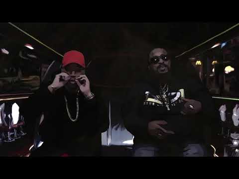 Swiss OG Ft. Aktual - Just Me An You (Official Video)