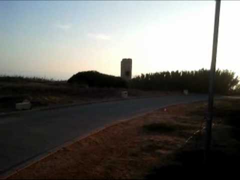 EA4AAA/7  DCE-CCA-066 Torre Barrosa