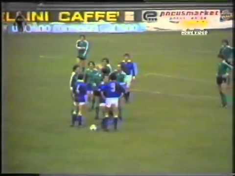 Verona - Avellino 0-1 - Campionato 1978-79 - 19a giornata