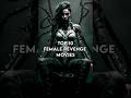 Top 10 Female Revenge Movies Hollywoodmovies Actionmovies Top10movies Shorts Ytshorts Viral