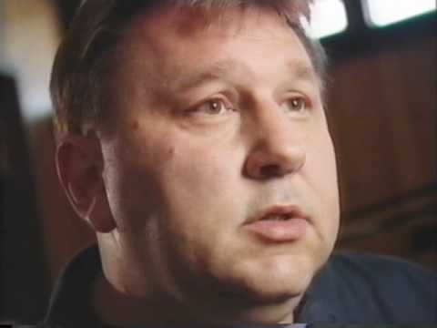 Strange but True 4-26-98 (part 3 of 3)