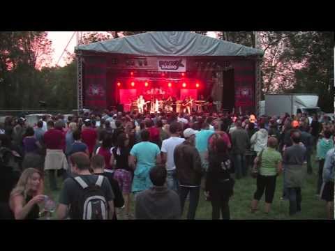 EXTRABAND revival - Nejsem jenom Tvůj