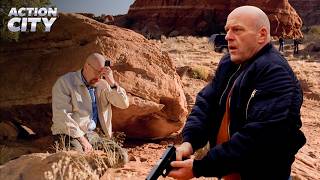 Walt Realizes It's a DEA Trap | Breaking Bad (Bryan Cranston, Dean Norris)