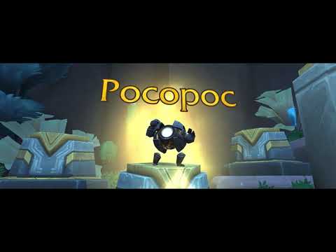 Die Chiffrenkonsole und die Suche nach weiteren Chiffren in Zereth Mortis [WoW Shadowlands] [#0472]