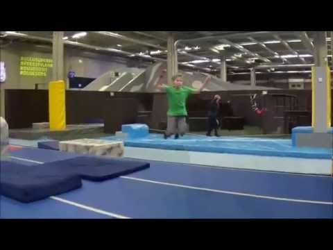 Funland - Season1 Episode1 - Rediculous