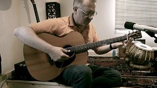 Carron Lough Bay (by the Fureys)