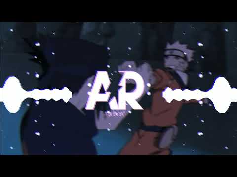 [FREE] Type beat - massaru x luckhaos - HYPE NO JUTSU (Prod: A.R808)
