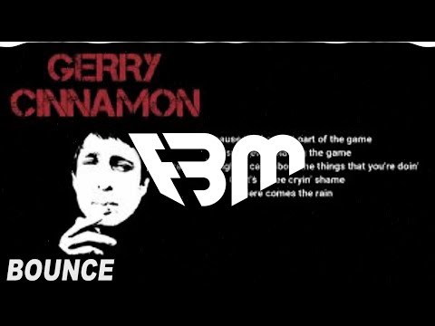 Gerry Cinnamon - Canter (DJ Ian D Bootleg) | FBM