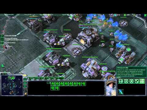 [SC2] Kizuna en direct ! 2