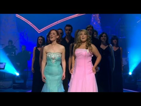 Celtic Woman - Little Drummer Boy