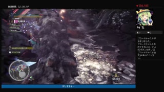 歴戦狩り～