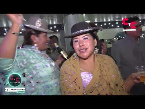 LA FUSIÓN PERFECTA EN VIVO 2025 / GRAN ENSAYO SOCIEDAD BULLANGUEROS