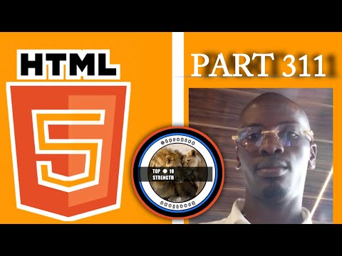 Html Tutorial For Beginners 311 Pattern Attribute In Html Input Element Html Pattern Attribute