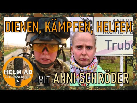 Spezial: Dienen, kämpfen, helfen – Mit Anni Schröder