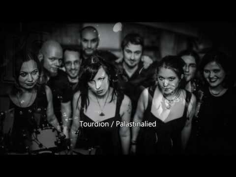 Stimmgewalt - Tourdion/Palästinalied