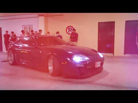 Aruba Car & Bike show for the movie premiere of “The fast and the furious 9”