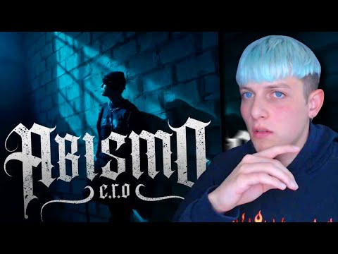 BERTIAKA REACCIONA a C.R.O - Abismo (Video Oficial)