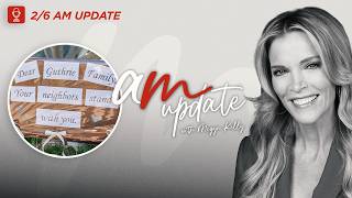 Guthrie Ransom Mystery, Clintons Face Epstein Depositions, Grim Tepe Murder Details: AM Update 2/6